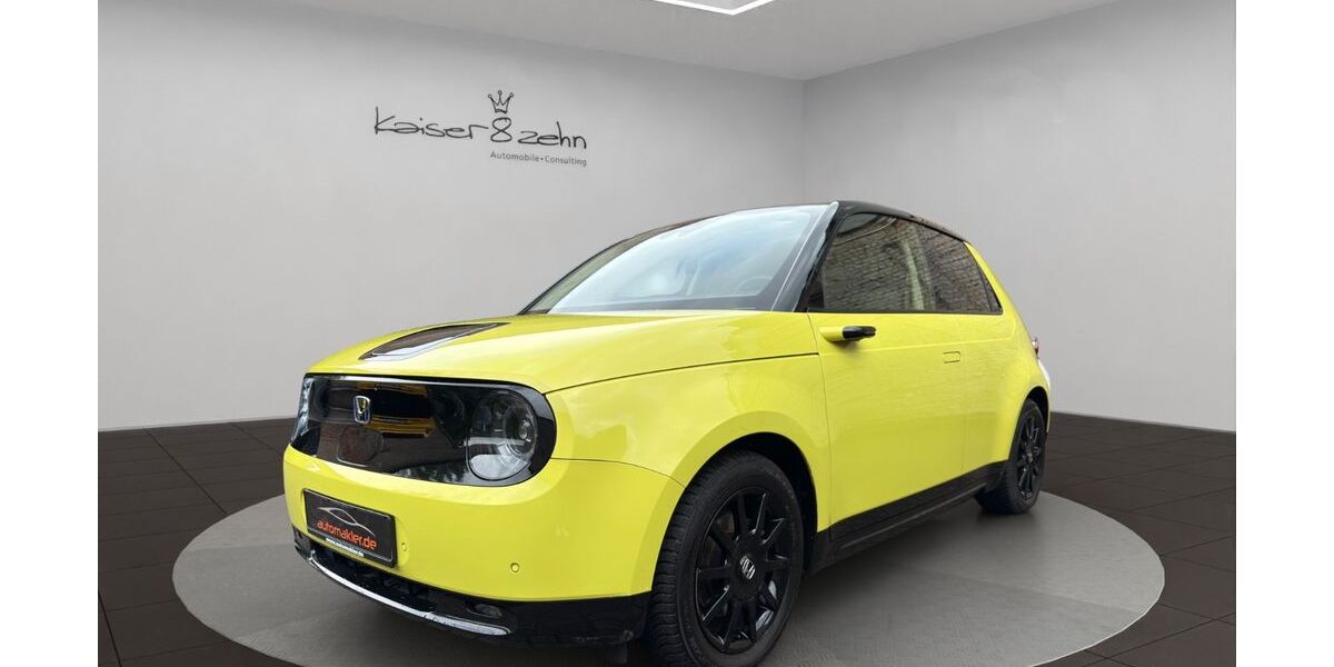 Honda e 31.308 km 15.888 &euro; Saarbrücken 66133
