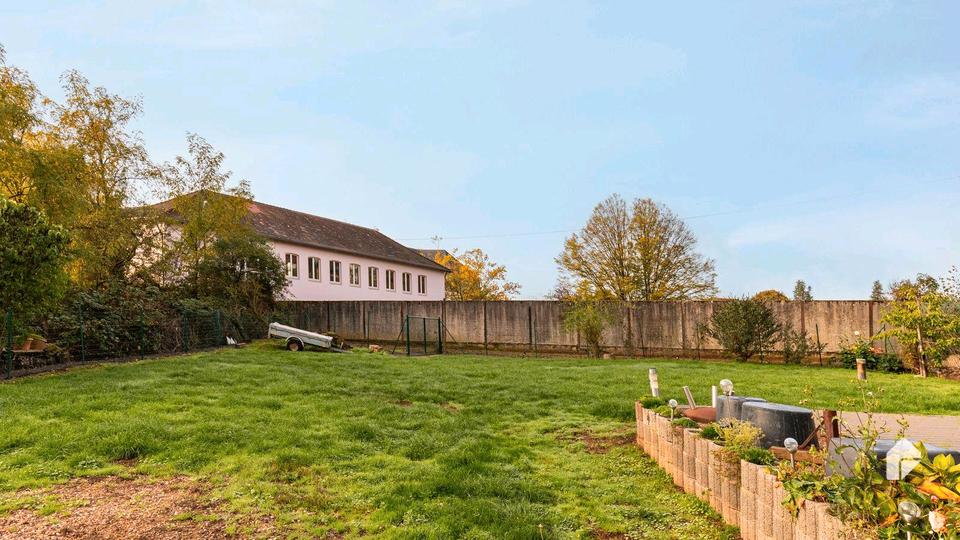 Doppelhaushälfte Nalbach - 6 Zimmer, 137 m&sup2;, 285.000&euro; | Angebot:21621712