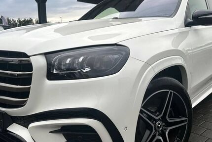 Mercedes-Benz GLS 450 53.472 km 95.900 &euro; Nalbach 66809