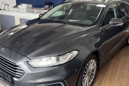 Ford Mondeo 199.264 km 10.799 &euro; Saarlouis 66740