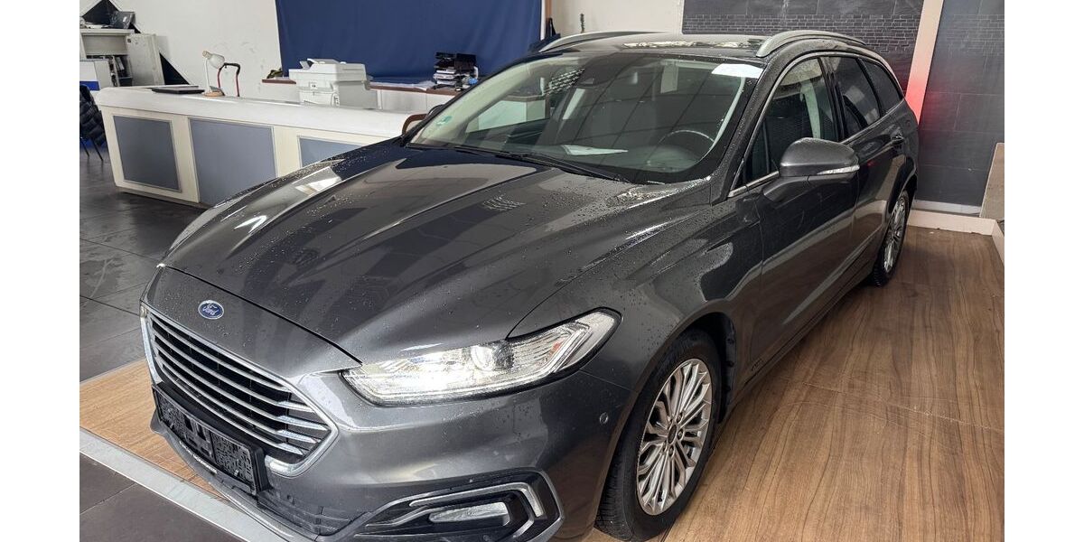 Ford Mondeo 199.264 km 10.799 &euro; Saarlouis 66740