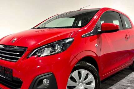 Peugeot 108 46.426 km 8.740 &euro; Bous 66359