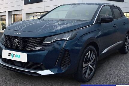 Peugeot 3008 16.704 km 18.880 &euro; Saarbrücken 66119