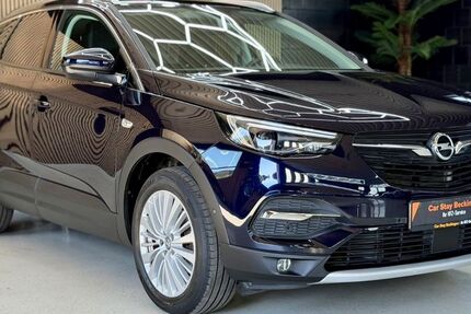 Opel Grandland (X) 119.000 km 10.890 &euro; Beckingen 66701