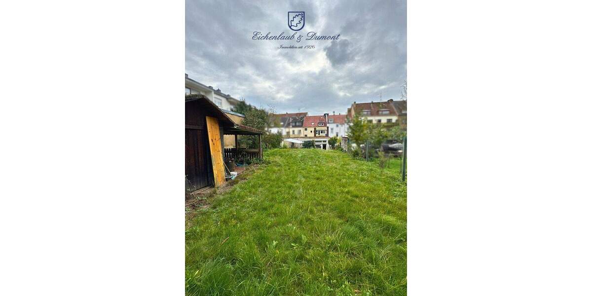 Mehrfamilienhaus, Wohnhaus Saarbrücken Burbach - 5 Zimmer, 122 m&sup2;, 390.000&euro; | Angebot:25747858