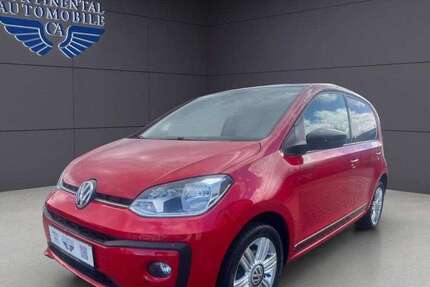 VW up! 67.015 km 10.489 &euro; Saarlouis 66740