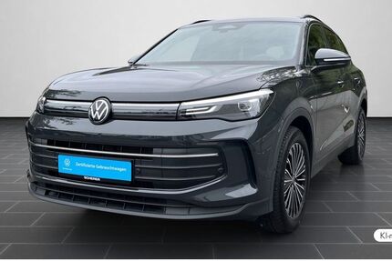 VW Tiguan 16.613 km 34.890 &euro; Neunkirchen 66538
