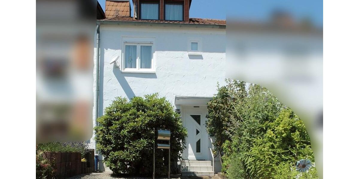 Reihenhaus Sankt Ingbert - 4 Zimmer, 88 m&sup2;, 159.000&euro; | Angebot:25965314