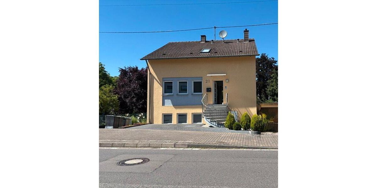 Einfamilienhaus Überherrn - 385.000&euro; | Angebot:26897276