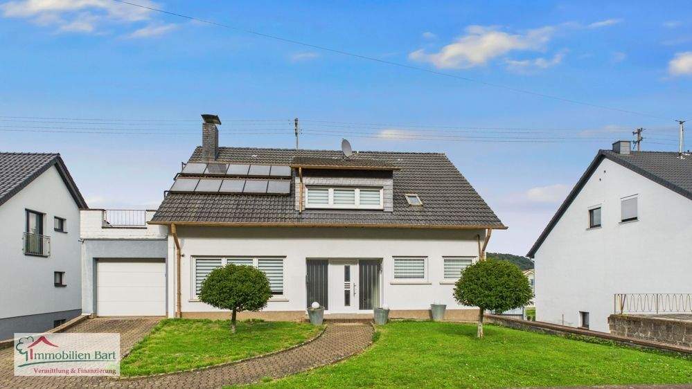 Einfamilienhaus Rehlingen-Siersburg / Rehlingen Rehlingen - 7 Zimmer, 180 m&sup2;, 357.800&euro; | Angebot:25771381