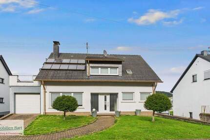 Haus Rehlingen-Siersburg / Rehlingen Rehlingen - 7 Zimmer, 180 m&sup2;, 357.800&euro; | Angebot:25771381