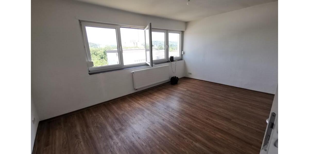 Etagenwohnung Saarbrücken St. Arnual - 1 Zimmer, 26 m&sup2;, 494&euro; | Angebot:25960364