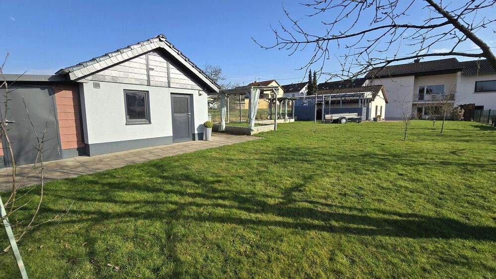 Doppelhaushälfte Schwalbach / Hülzweiler Hülzweiler - 5 Zimmer, 152 m&sup2;, 450.000&euro; | Angebot:25677427