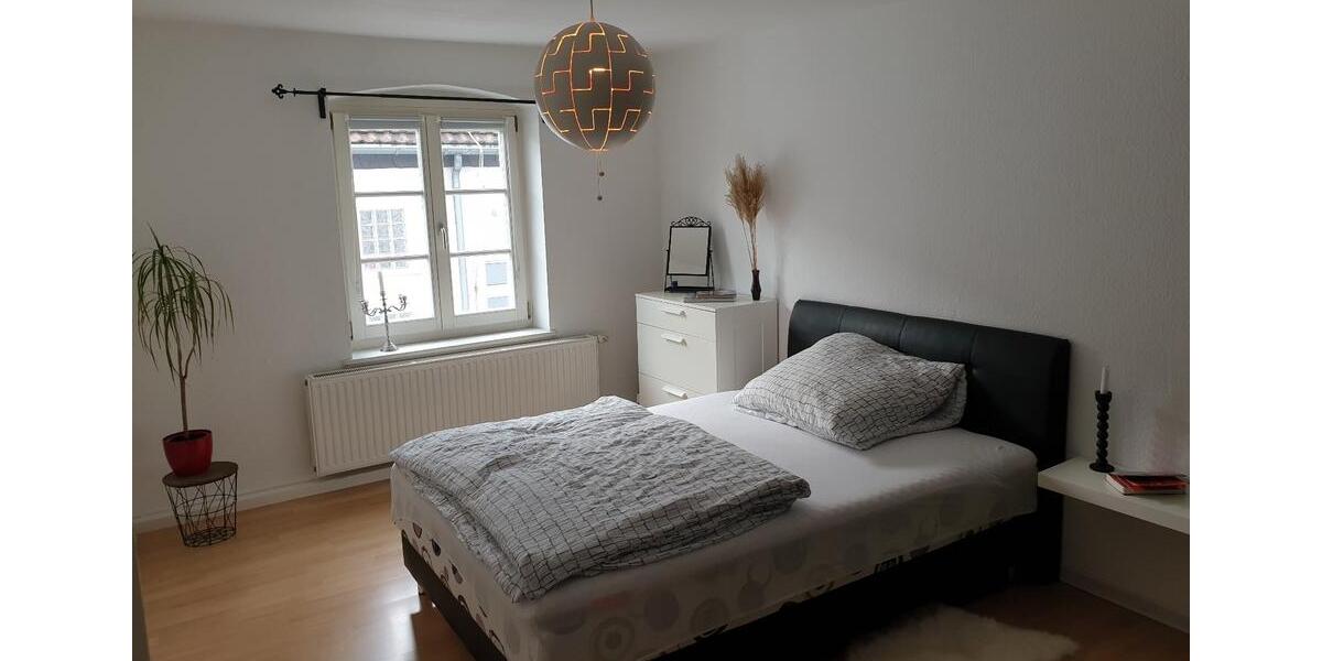Etagenwohnung Saarbrücken - 2 Zimmer, 41 m&sup2;, 400&euro; | Angebot:25720757