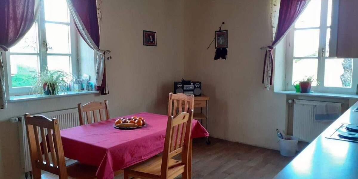 Bauernhaus, Landhaus Blieskastel Brenschelbach - 6 Zimmer, 160 m&sup2;, 245.000&euro; | Angebot:26628561