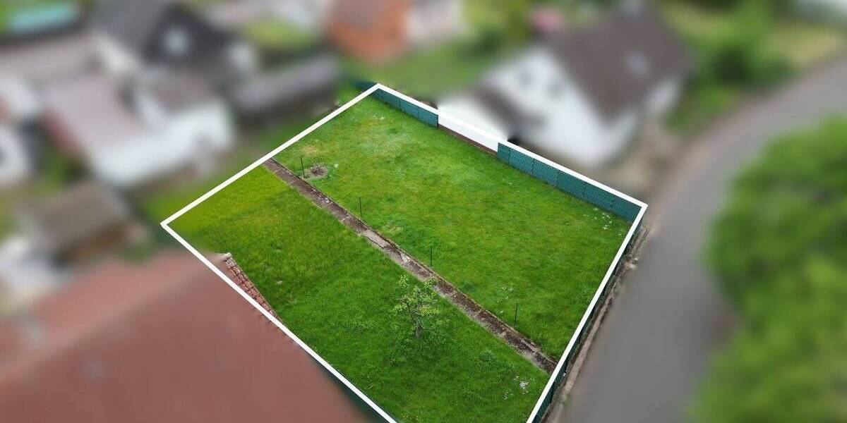 Grundstück Saarlouis Roden - 139.000&euro; | Angebot:25687195