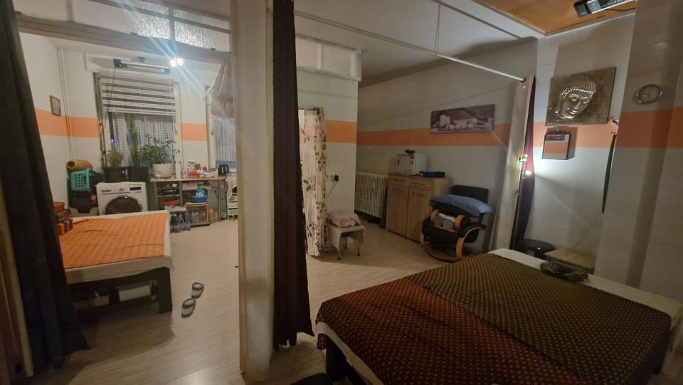 Erdgeschoßwohnung Bous - 2 Zimmer, 60 m&sup2;, 750&euro; | Angebot:24752183