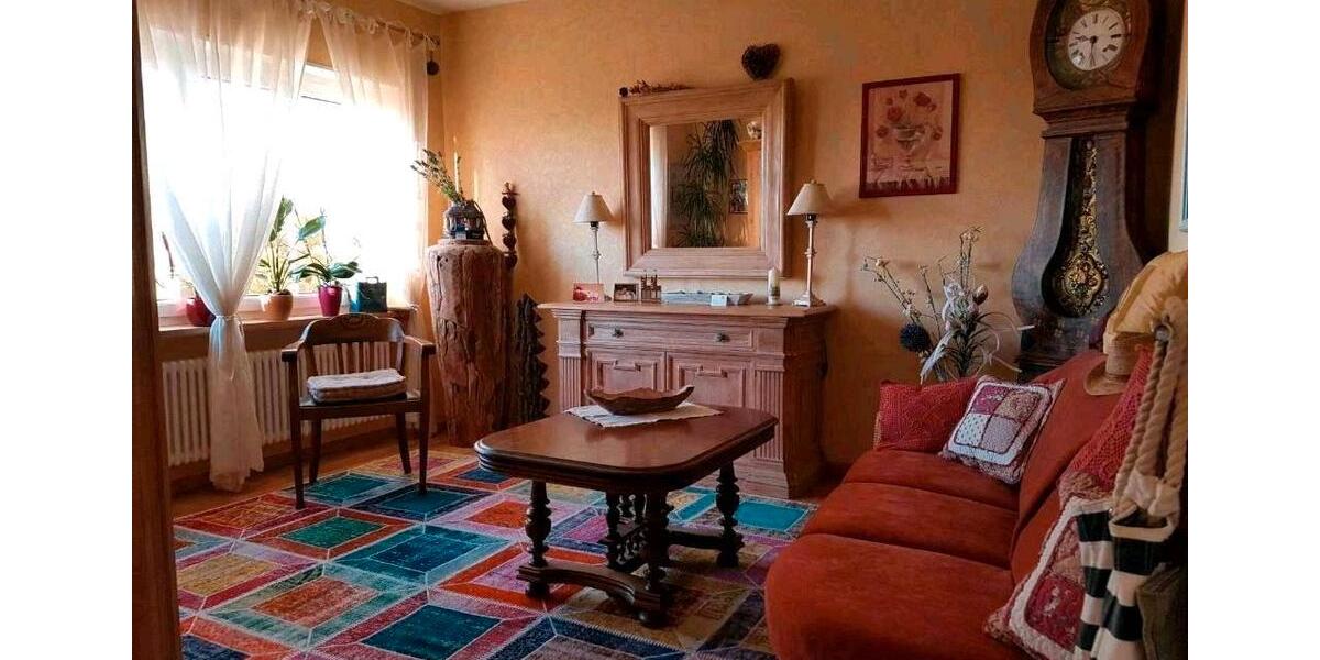 Bungalow Mandelbachtal - 4.5 Zimmer, 165 m&sup2;, 469.000&euro; | Angebot:25992306