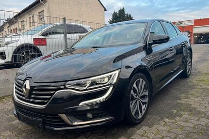 Renault Talisman 143.000 km 10.990 &euro; Saarlouis 66740