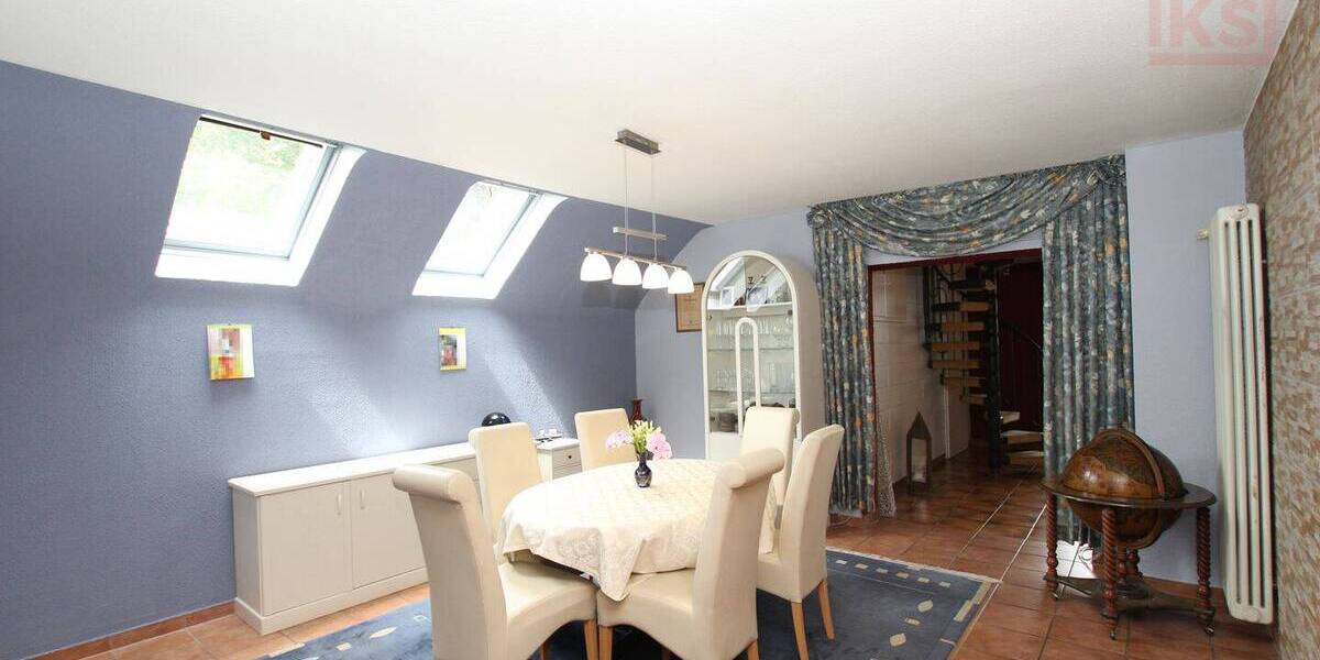 Mehrfamilienhaus, Wohnhaus Völklingen / Lauterbach Lauterbach - 1 Zimmer, 270 m&sup2;, 349.000&euro; | Angebot:25673962