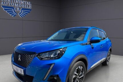Peugeot 2008 52.507 km 16.997 &euro; Saarlouis 66740