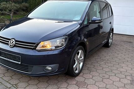 VW Touran 149.980 km 11.490 &euro; Bliesen (St. Wendel) 66606