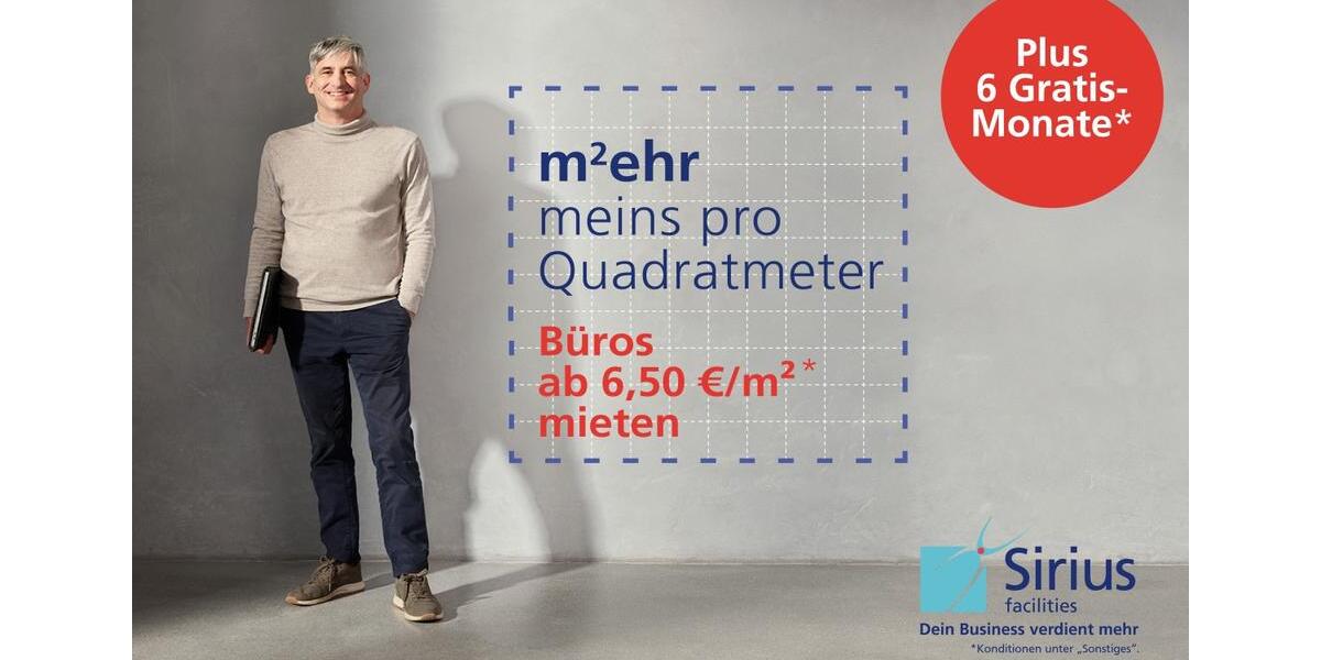 Gewerbeobjekt Saarbrücken Kieselhumes - 7&euro; | Angebot:23806496