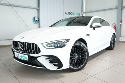 Mercedes-Benz AMG GT 31.900 km 87.900 &euro; Homburg 66424
