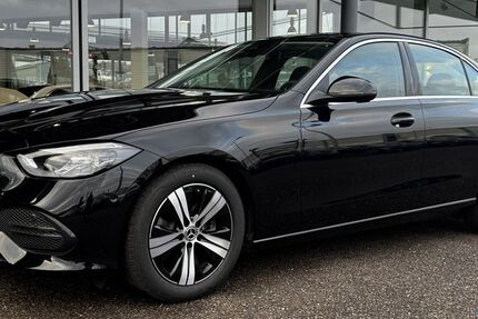 Mercedes-Benz C 180 4.900 km 39.499 &euro; Lebach 66822