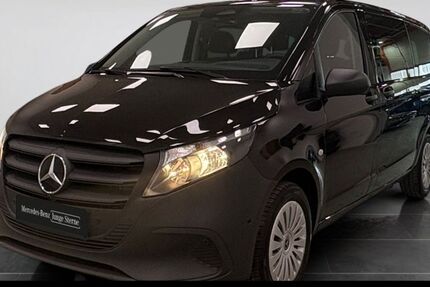 Mercedes-Benz Vito 34.980 km 46.990 &euro; Saarbrücken 66117