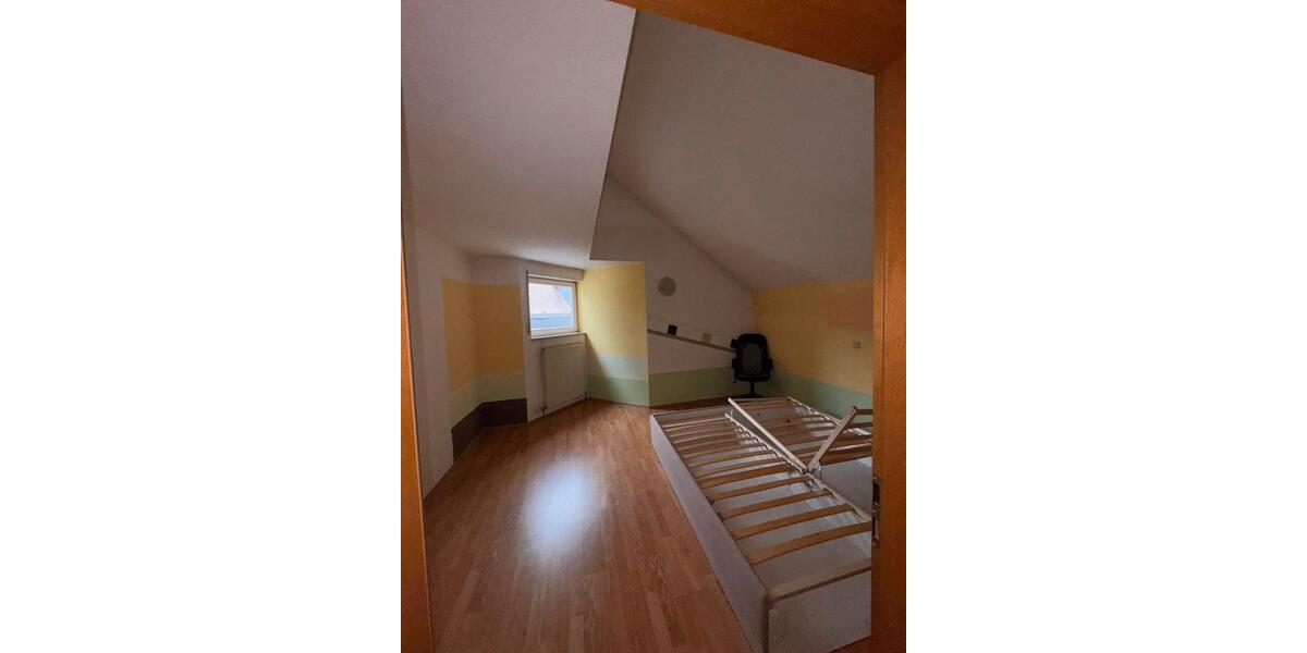 Maisonettenwohnung Saarlouis - 4 Zimmer, 104 m&sup2;, 220.000&euro; | Angebot:26591111