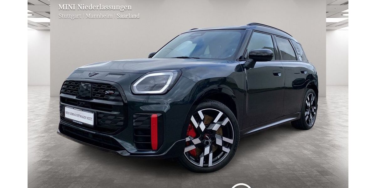 Mini John Cooper Works 28.035 km 41.570 &euro; Kirkel 66459