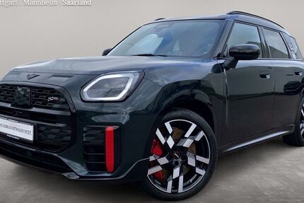 Mini John Cooper Works 28.035 km 43.980 &euro; Kirkel 66459
