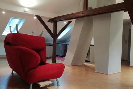 Wohnung Saarbrücken St. Arnual - 2 Zimmer, 60 m&sup2;, 520&euro; | Angebot:25888022