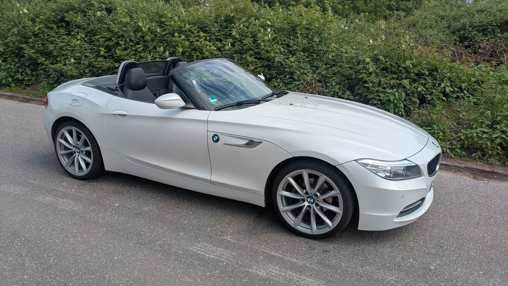 BMW Z4 85.016 km 22.700 &euro; Überherrn 66802
