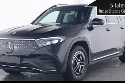 Mercedes-Benz EQB 16.117 km 44.480 &euro; Saarbrücken 66117
