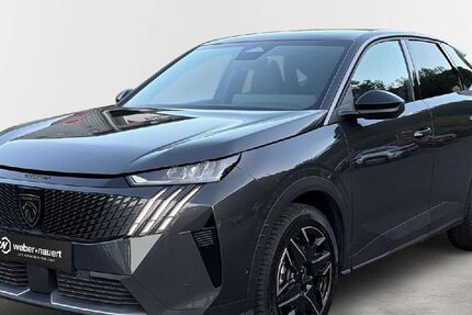 Peugeot 3008 17.300 km 28.600 &euro; Völklingen 66333