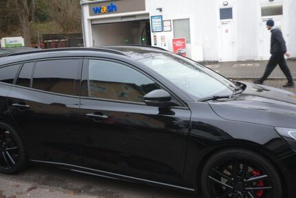 Ford Focus 48.000 km 23.990 &euro; Saarbruecken 66119