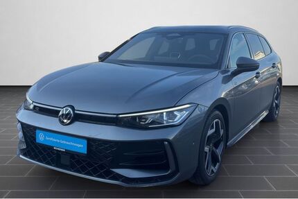 VW Passat Variant 14.350 km 49.950 &euro; Saarbrücken 66115