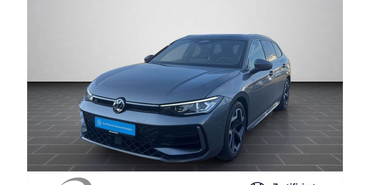 VW Passat Variant 14.350 km 49.950 &euro; Saarbrücken 66115