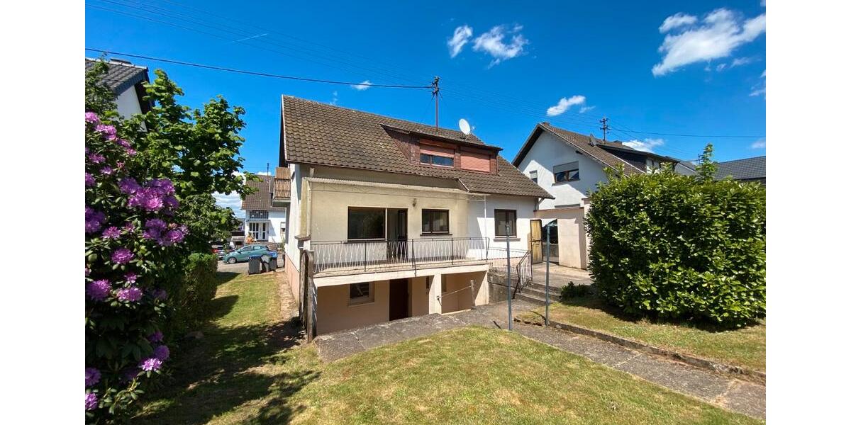 Einfamilienhaus Lebach - 6 Zimmer, 135 m&sup2;, 269.000&euro; | Angebot:26634227