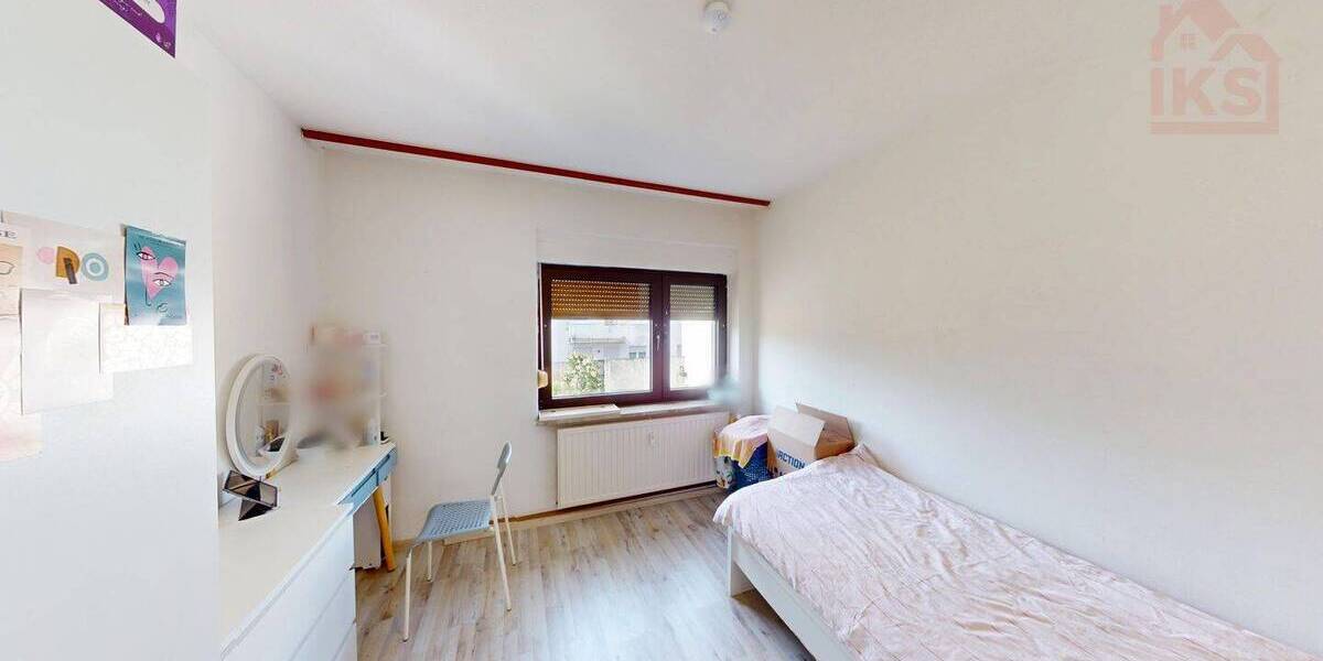 Reihenmittelhaus Saarlouis Roden - 9 Zimmer, 209 m&sup2;, 239.000&euro; | Angebot:26740496