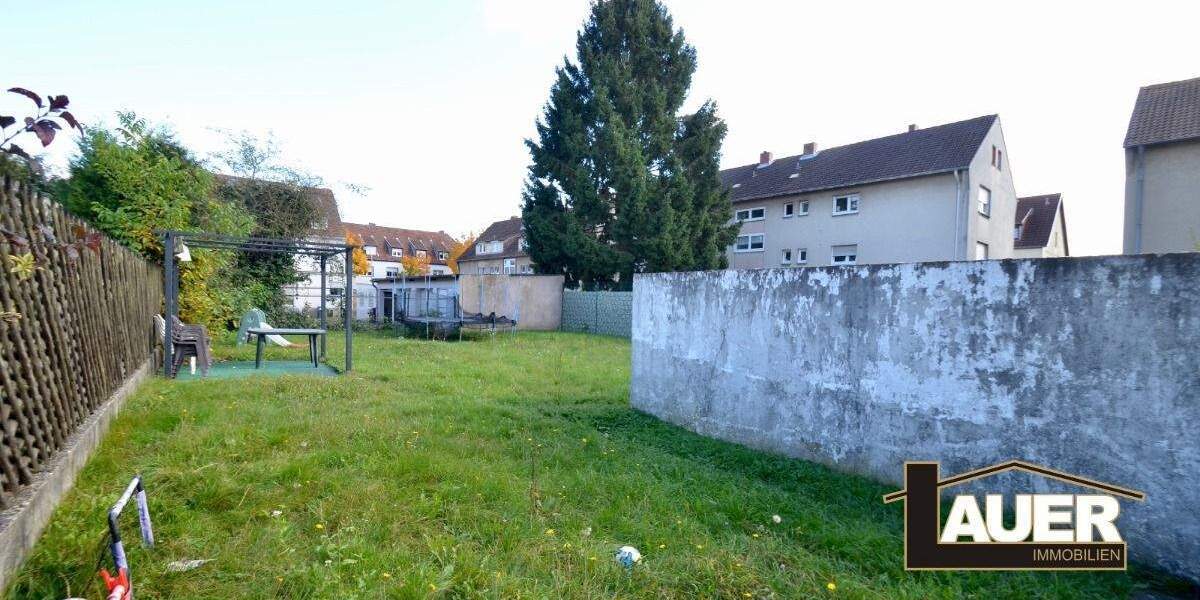 Mehrfamilienhaus, Wohnhaus Saarbrücken Burbach - 1 Zimmer, 330 m&sup2;, 479.000&euro; | Angebot:25729524