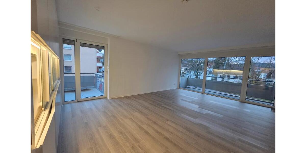 Etagenwohnung Saarbrücken Dudweiler - 3 Zimmer, 77 m&sup2;, 735&euro; | Angebot:23067167
