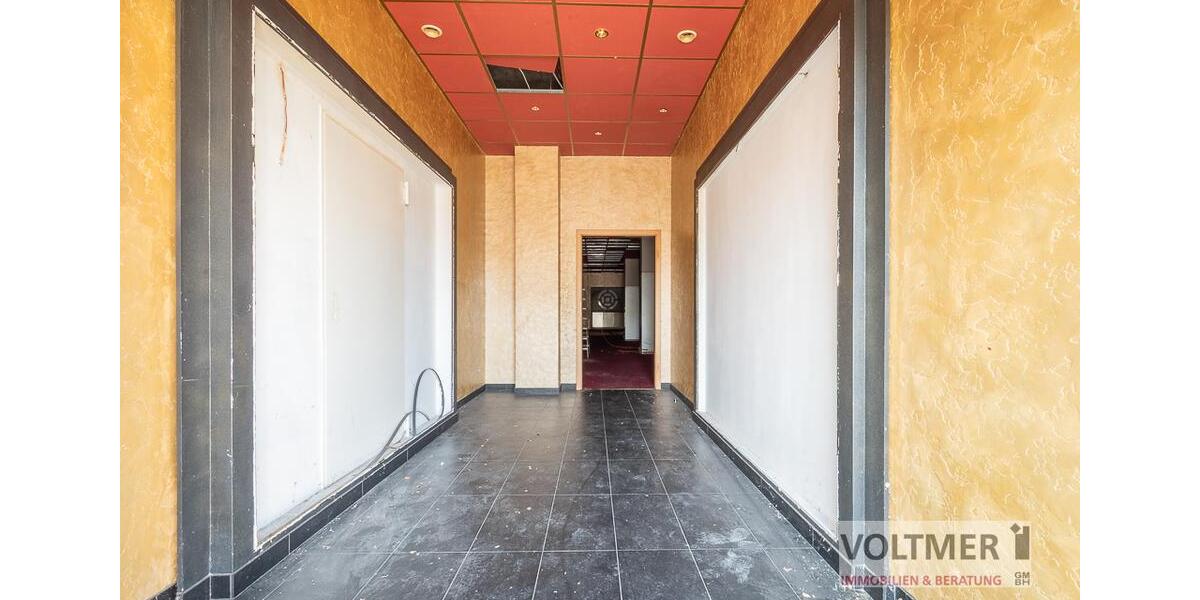 Gewerbeobjekt Neunkirchen Kohlhof - 2.000&euro; | Angebot:25588026