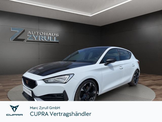 Cupra Leon 33.019 km 28.980 &euro; Saarlouis 66740