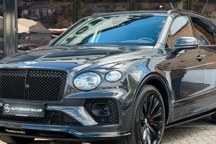 Bentley Bentayga 89.391 km 169.800 &euro; Saarbrücken 66117