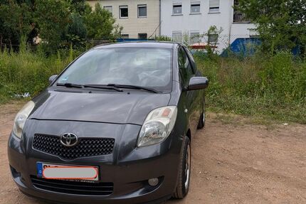 Toyota Yaris 201.900 km 2.700 &euro; Wadgassen 66787