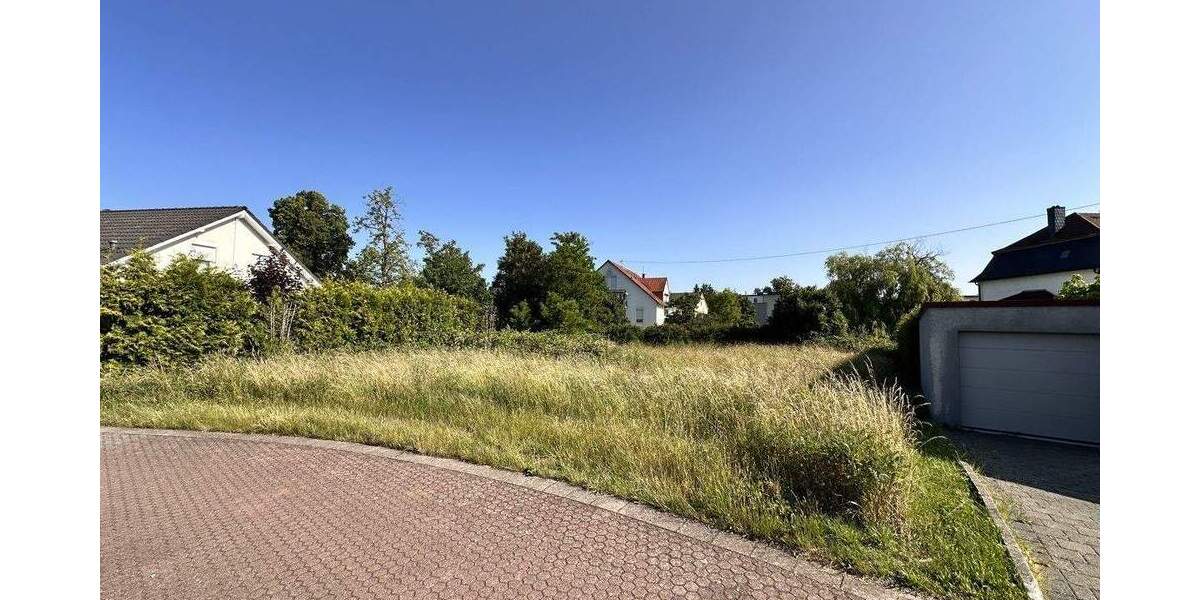 Grundstück Überherrn - 170.000&euro; | Angebot:25673009