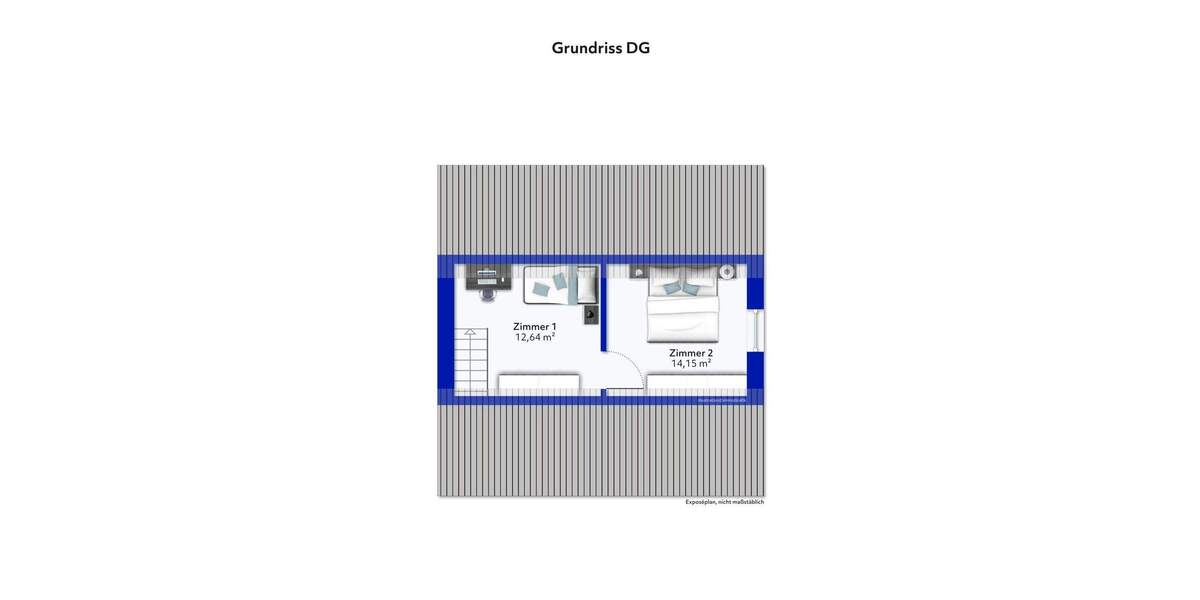 Einfamilienhaus Saarbrücken Dudweiler - 6 Zimmer, 115 m&sup2;, 125.000&euro; | Angebot:25801874